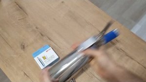 Самый легкий и быстрый способ приготовления нитро кофе.