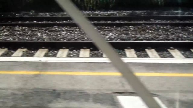 Почему в России железнодорожная колея шире чем в Европе? смотреть онлайн