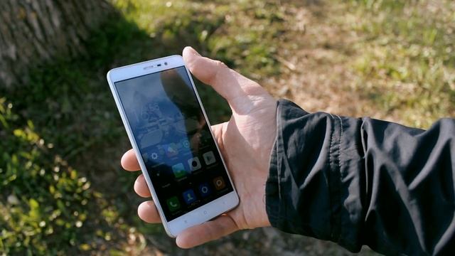 Обзор Xiaomi Redmi Note 3 смотреть онлайн