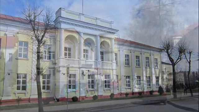 Полоцк прогулка по заповедным местам смотреть онлайн