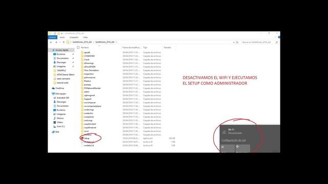 SolidWorks 2016 X64 MEGA FULL смотреть онлайн