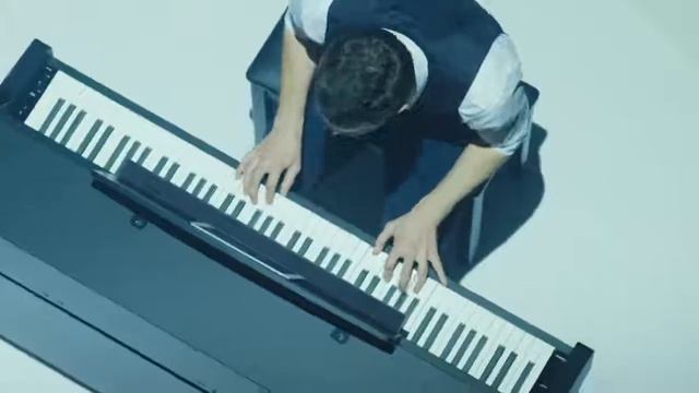 The New Yamaha CSP Series Clavinova: The Joy of Playing Piano | Yamaha Music London смотреть онлайн