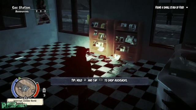 State of Decay Lifeline DLC Walkthrough Part 4 No Commentary смотреть онлайн