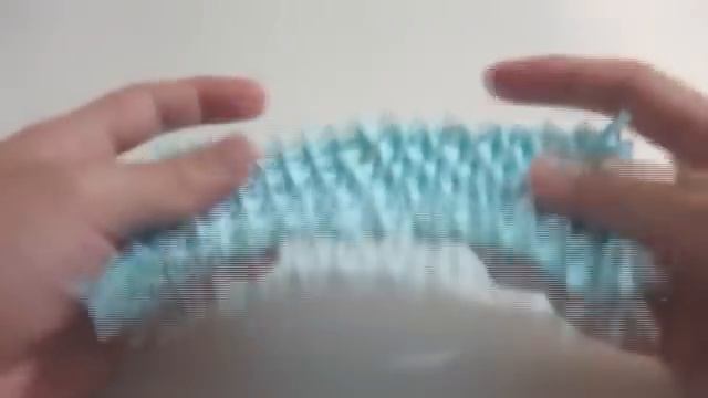 Origami Magic Ball (Yuri Shumakov) смотреть онлайн