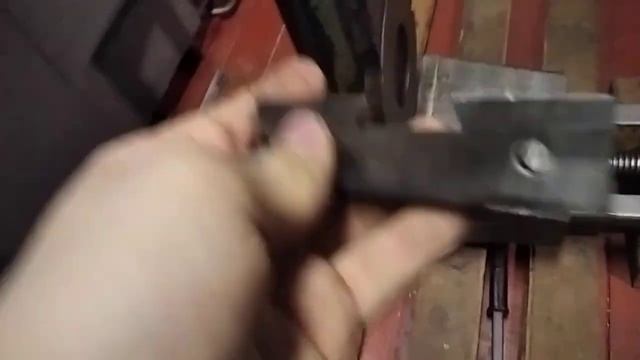 #111-станочные тиски 160мм,ремонт смотреть онлайн