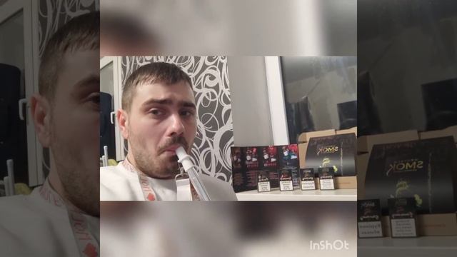 обзор табака Роял Смок royal smok клубничные Гаваи смотреть онлайн