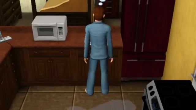 The Sims 3 Fast Lane смотреть онлайн