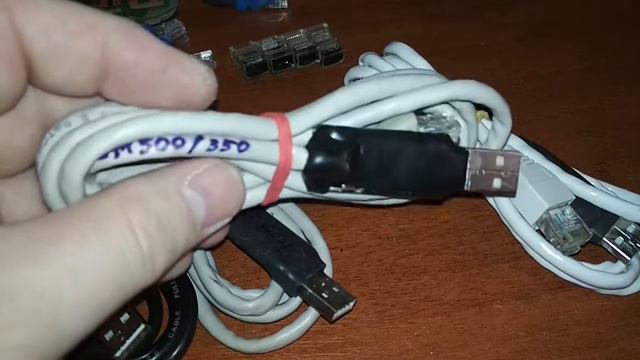 Программатор Icom 110/111/210/211/s