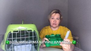 Как выбрать переноску для перевозки кошки в самолете, какая переноска нужна в дорогу?