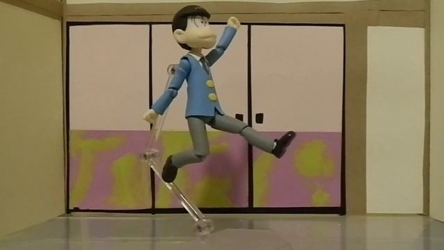 slee reviews? Figma Osomatsu San [ Osomatsu matsuno ] смотреть онлайн
