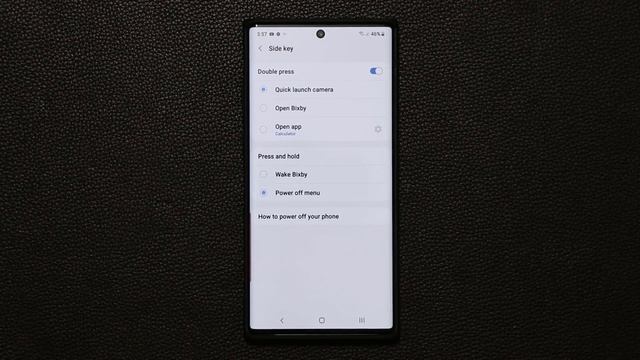 250+ Samsung Galaxy Note 10 Plus Tips, Tricks & Hidden Features смотреть онлайн