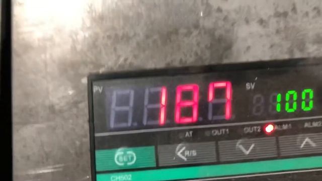 Экструдирование семян Щерицы смотреть онлайн