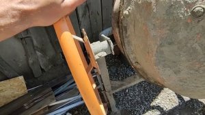 5 лет с бетономешалкой Кратон. Мой отзыв.