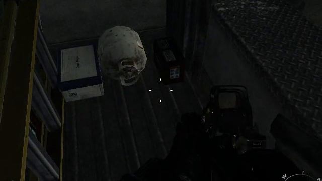Call of Duty MW3 Вл@дос 165 Games (5 часть) смотреть онлайн