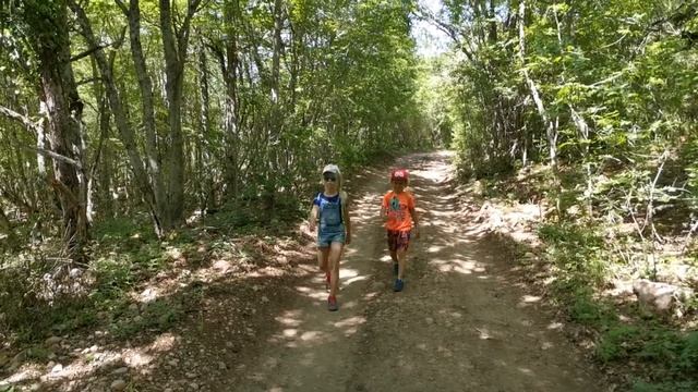 Чертова лестница или Шайтан мердвен смотреть онлайн