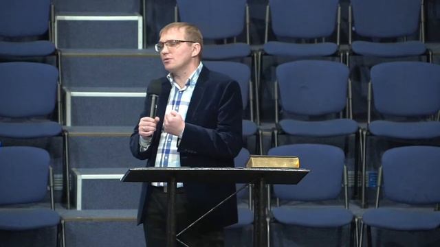 Церковь "Вифания" г. Минск. Богослужение 7 декабря 2022 г. смотреть онлайн