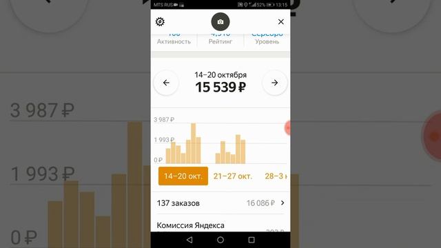 Яндекс такси подводим итог смотреть онлайн