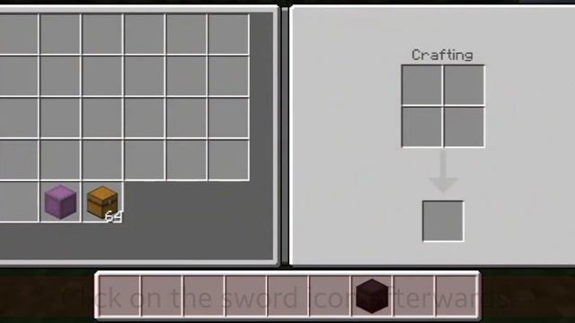 NBT Editor: How To Create Custom Shulker Boxes.