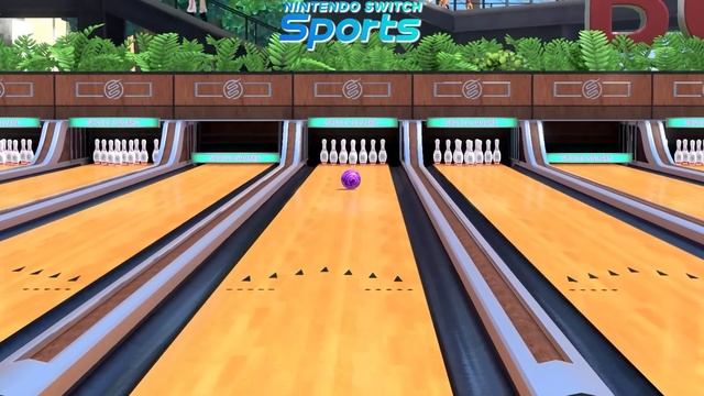 Nintendo Switch Sports vs Wii Sports - Ultimate Graphics Comparison (All 4: Sports, Resort, & Club! смотреть онлайн