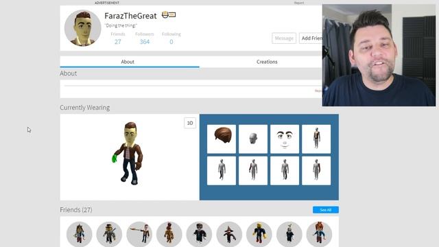 How To Get ANTHRO In Roblox (Rthro) смотреть онлайн