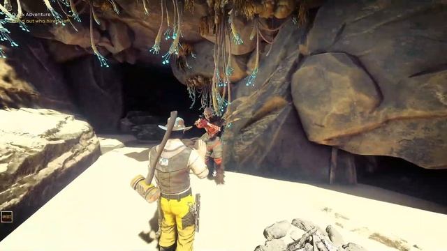 Exoplanet First Contact - ep9 Feeding The Arphant.. - RPG | Exoplanet | Craft смотреть онлайн