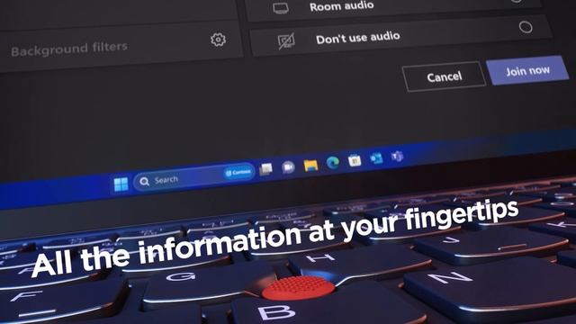 Lenovo ThinkPad X1 Series 2024 смотреть онлайн