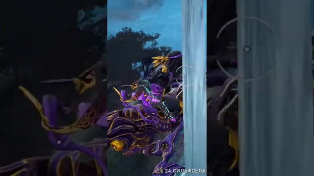 Где найти СИЛЬФСЕЛУ? #warframe #дувири #сильфсела #shorta смотреть онлайн