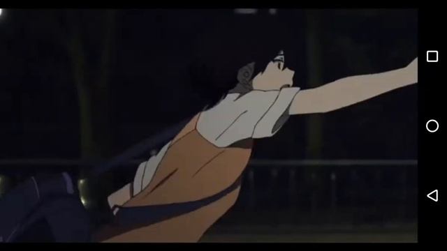 меме "не волнуйся, я к ней не привяжусь" взято из аниме Эхо террора смотреть онлайн