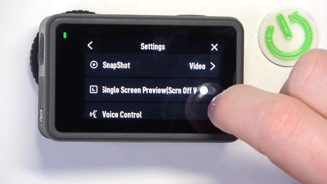 DJI OSMO Action 3 - How To Find Serial Number & Device Information смотреть онлайн