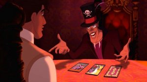 Friends on the Other Side | Princess and the Frog (HDR)