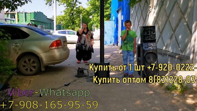 Песня Я солдат. Мощную колонку Eltronic stereo 210 тестирует Детский ансамбль Миры Савостиной смотреть онлайн