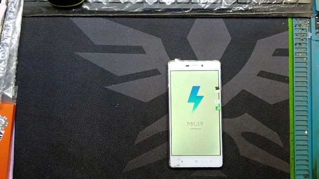Factory Reset I Hard Reset XIAOMI REDMI 3S смотреть онлайн