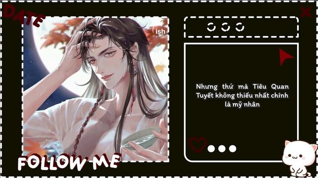 Tiểu Ngư | Xướng Môn Nữ Hầu 1/25 - Đội Mồ Sống Dậy | Truyện Tranh Ngôn Tình | Tần Giản смотреть онлайн