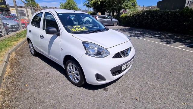 Micra 2015 смотреть онлайн