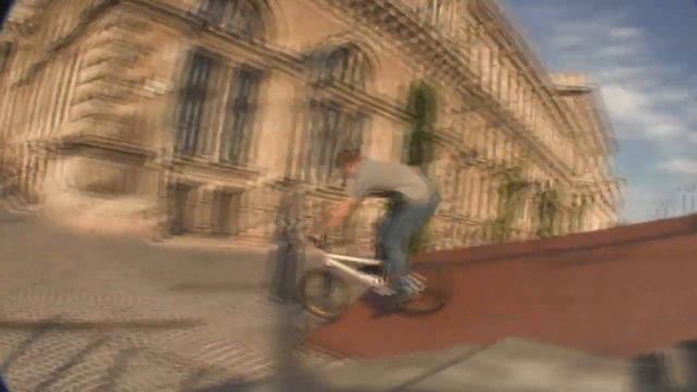 Arnold Nékám Bmx смотреть онлайн