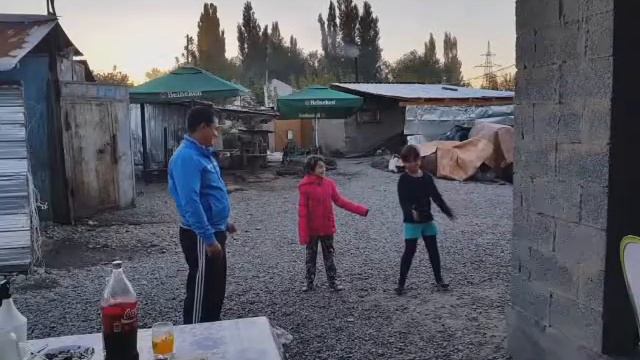 Курбан Байрам 2015. Талдыкорганстройсетка. смотреть онлайн