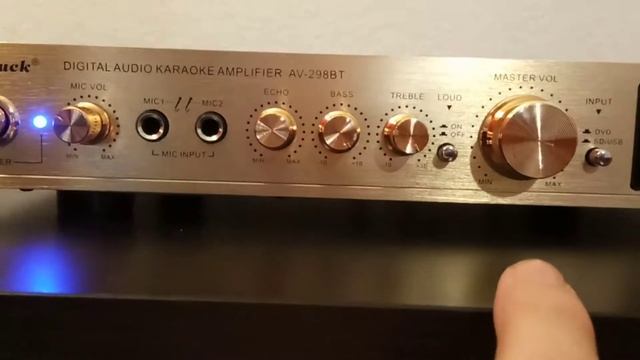 Sunbuch av 298 BT . speakers tannoy eclipse смотреть онлайн