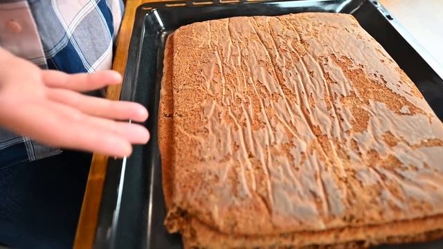 Взбивайте МОЛОКО с ИЗЮМОМ ❗НАУЧИЛА ВСЕХ ПОДРУГ ГОТОВИТЬ ТАКИЕ ВКУСНЯШКИ! ПОДРУЖКИ В ВОСТОРГЕ смотреть онлайн