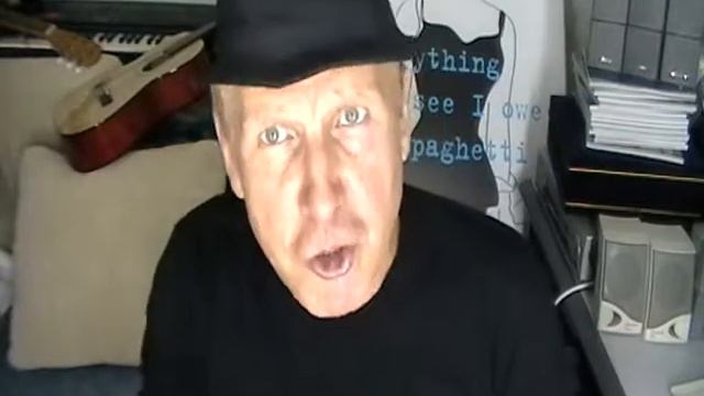александр новожилов анекдот про певцов. смотреть онлайн