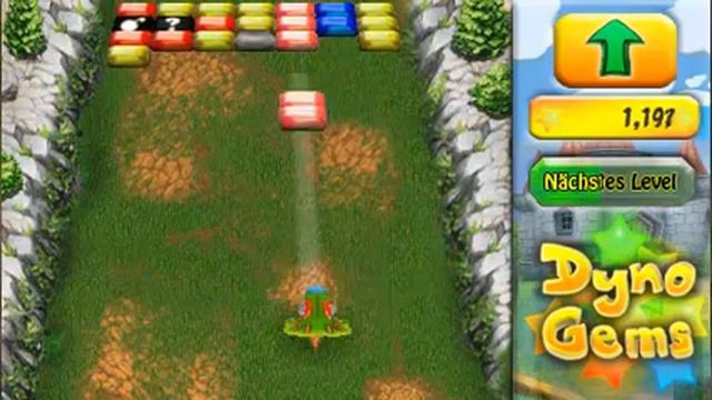 [PSP-MINI] Dyno Games Gameplay смотреть онлайн