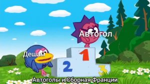 Футбольные мемы