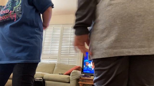 Kinect Party Gameplay Part 9 Final with Ashleigh ￼ смотреть онлайн