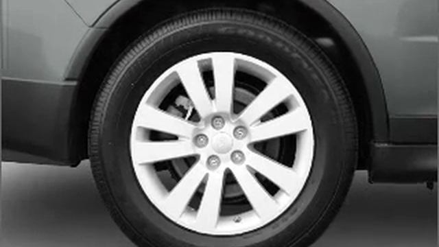 2008 Subaru Tribeca - Lexington KY смотреть онлайн