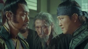 Императрица Ки, 5 серия