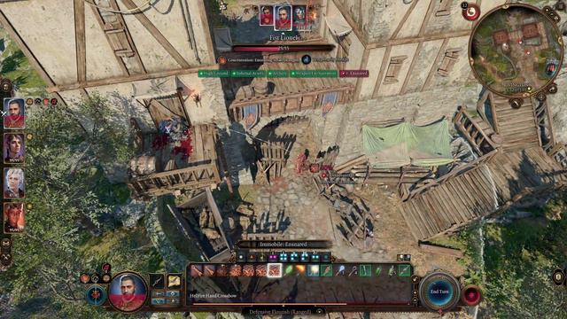 Baldur's Gate 3 - 7 Best GAME BREAKING Multiclasses in Game - Ultimate Multiclass Guide Round 4! смотреть онлайн