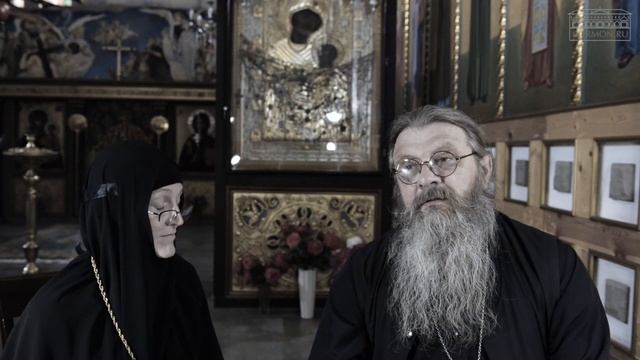 КАК МОЛИТЬСЯ ЗА... ПРОТОИЕРЕЙ СЕРГИЙ БАРАНОВ смотреть онлайн