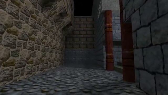 Let's Play Thief - The Dark Project 148: Strange Bedfellows смотреть онлайн