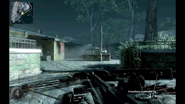 Call of Duty Black Ops (SAS Vault) by Orien смотреть онлайн