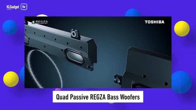 Toshiba Z770 4K Android TV Review: Flagship Quality With Plenty Of Premium Features!