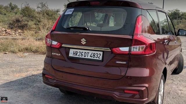 Launch Date Confirmed? | Maruti Ertiga Facelift 2022 | Launch Date in India | Price | Interior?? смотреть онлайн